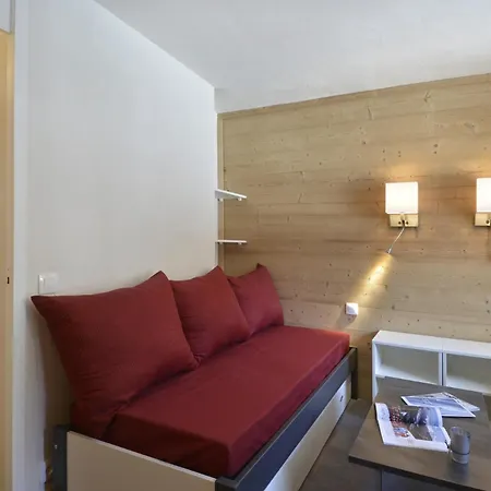 Apartment Saint Jacques A - Divisible Renove Et Agreable - Proche Des Pistes Mae-3522 Macot-la-Plagne